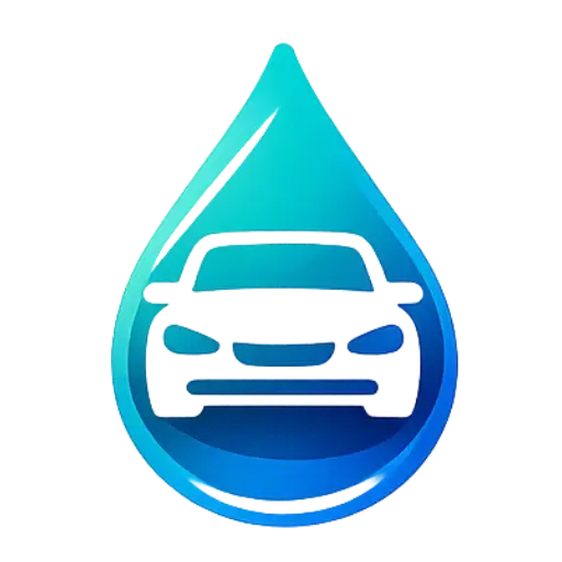 Lavage auto à domicile Hiis